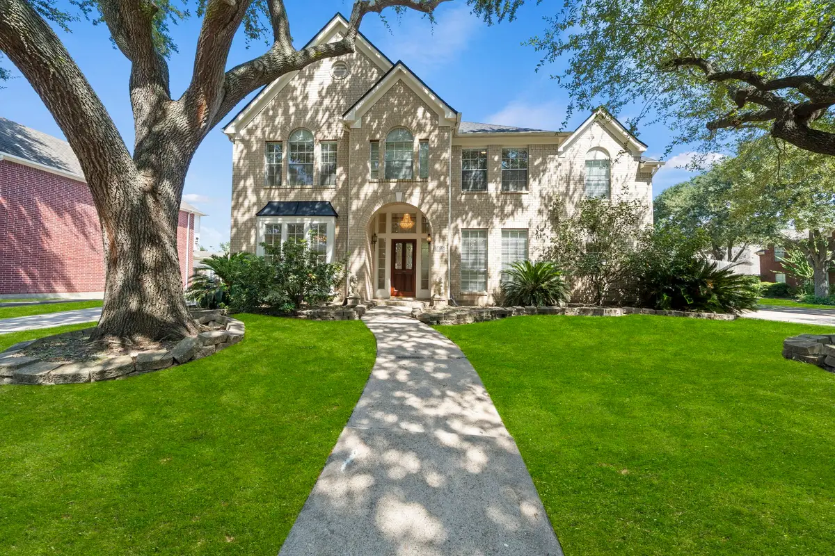 3415 Shadymist Drive, Houston, TX 77082 - #1