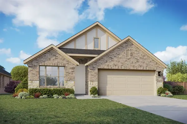 301 Snow Goose Court, Willis, TX 77318