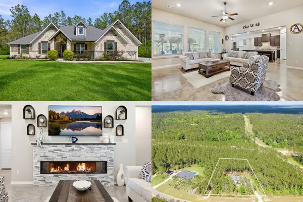 15516 Forest Grove Drive, Willis, TX 77378