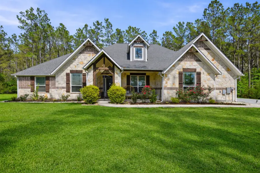 15516 Forest Grove Drive, Willis, TX 77378 - #2