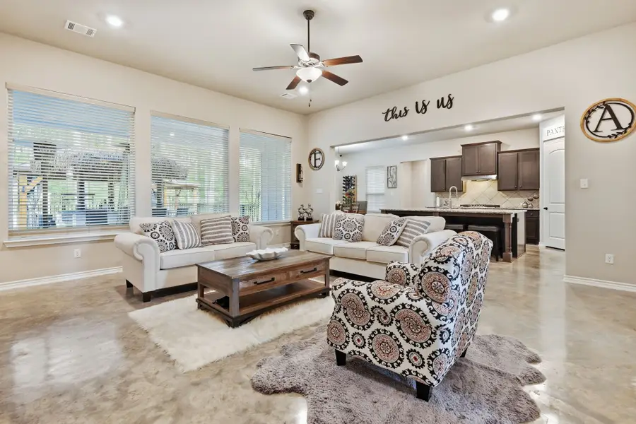 15516 Forest Grove Drive, Willis, TX 77378 - #3