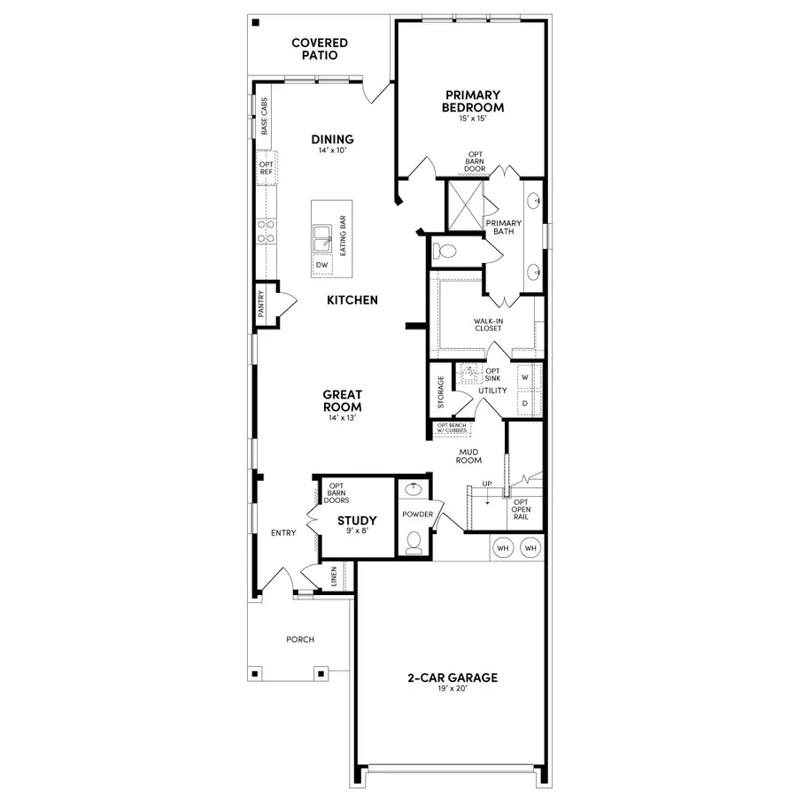 3006 Mellow Pines Lane, Webster, TX 77598 - #2