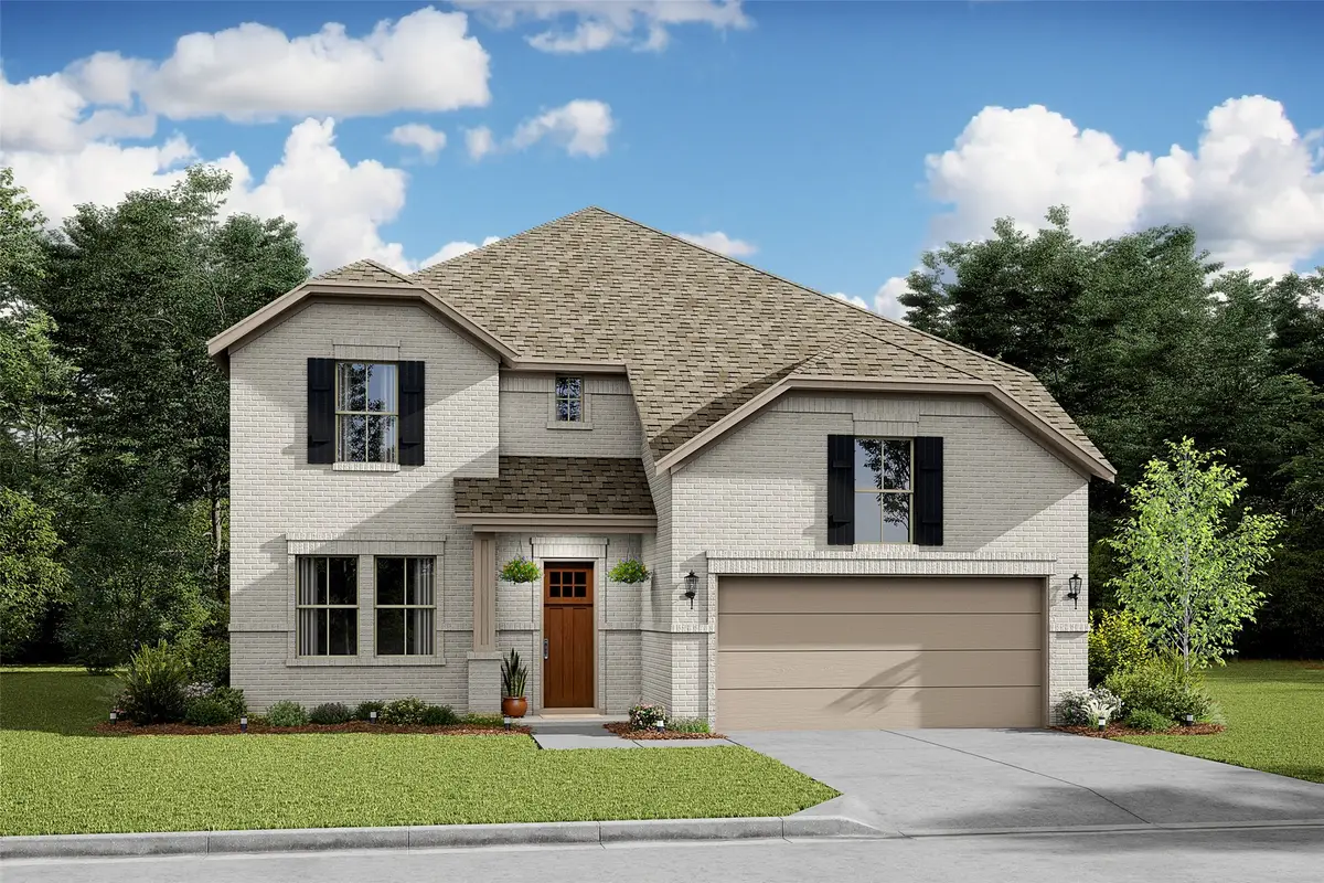 2815 Duchess Drive, Rosenberg, TX 77471 - #1