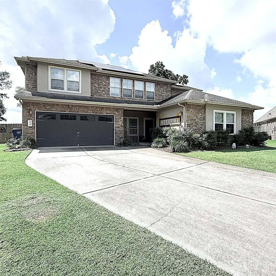 119 Crown Point Court, Magnolia, TX 77354 - #2