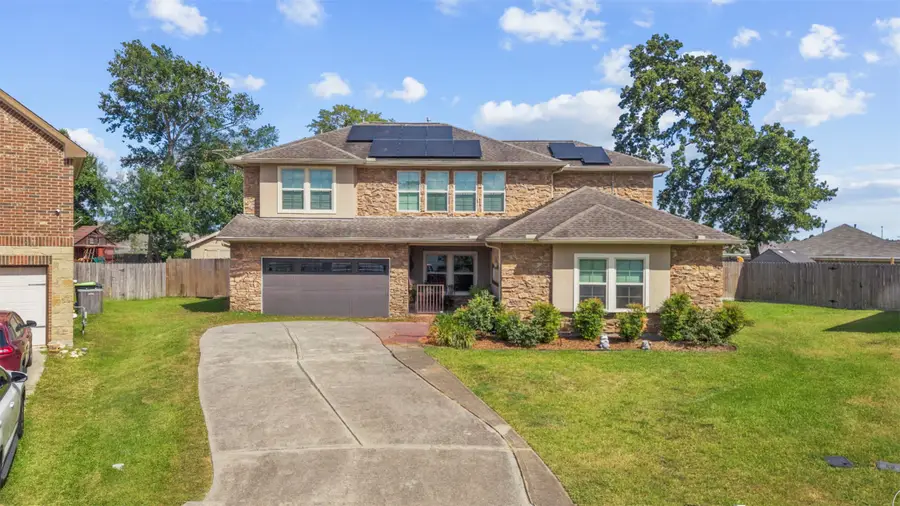 119 Crown Point Court, Magnolia, TX 77354 - #3