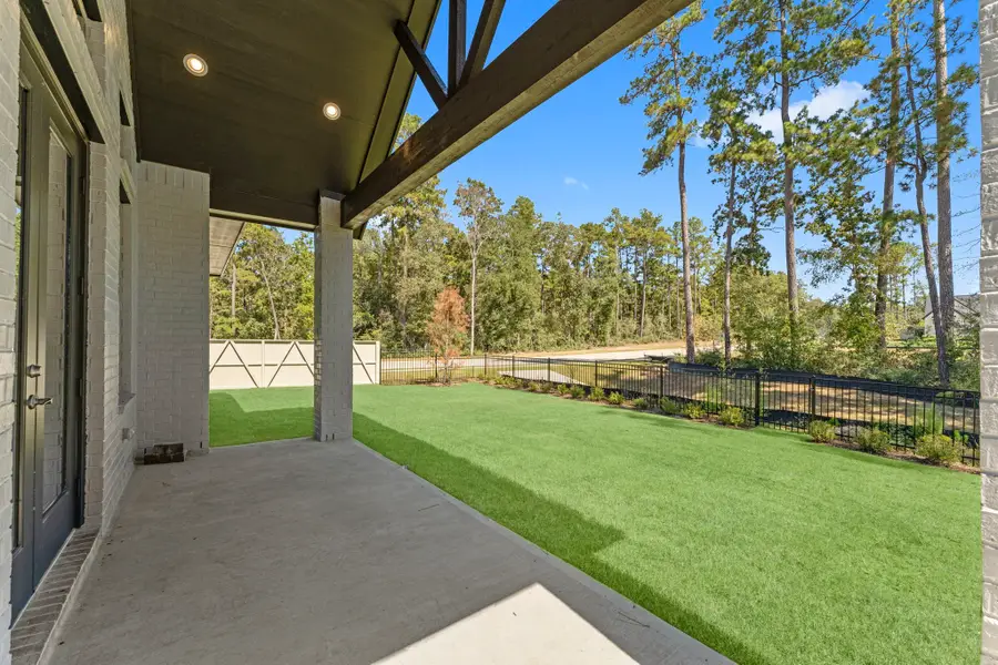 330 Eastern Towhee Court, Magnolia, TX 77354 - Image #2