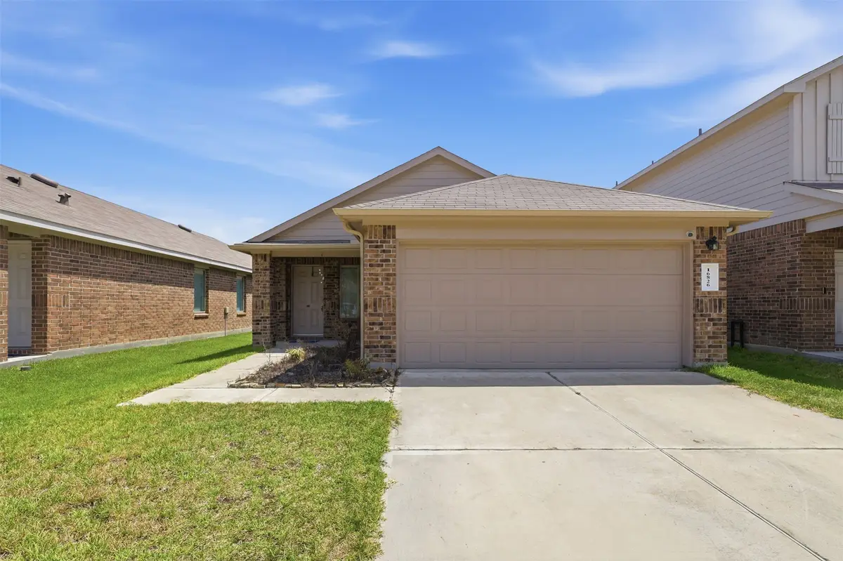 16826 Short Pines Drive, Conroe, TX 77302 - #1