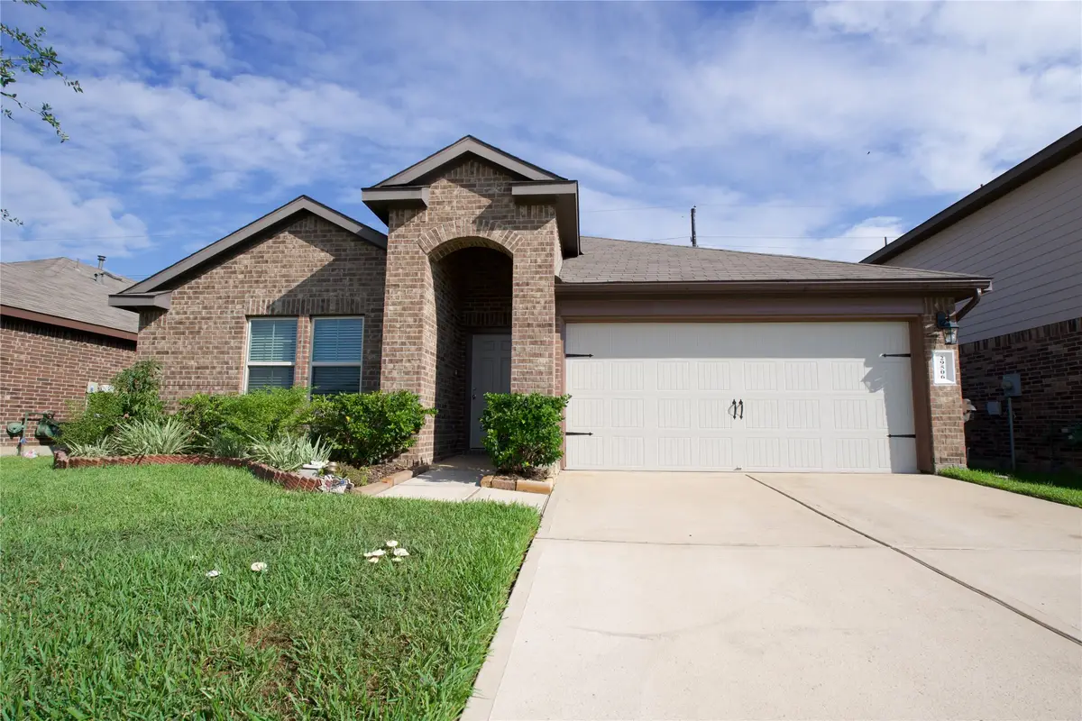 29506 Patricias Way, Katy, TX 77494 - #1