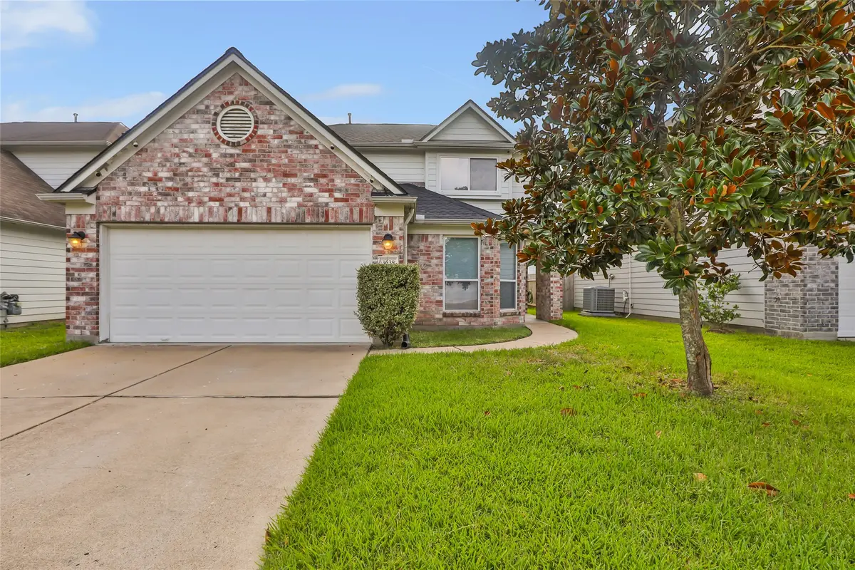 3638 Clipper Winds Way, Houston, TX 77084 - #1