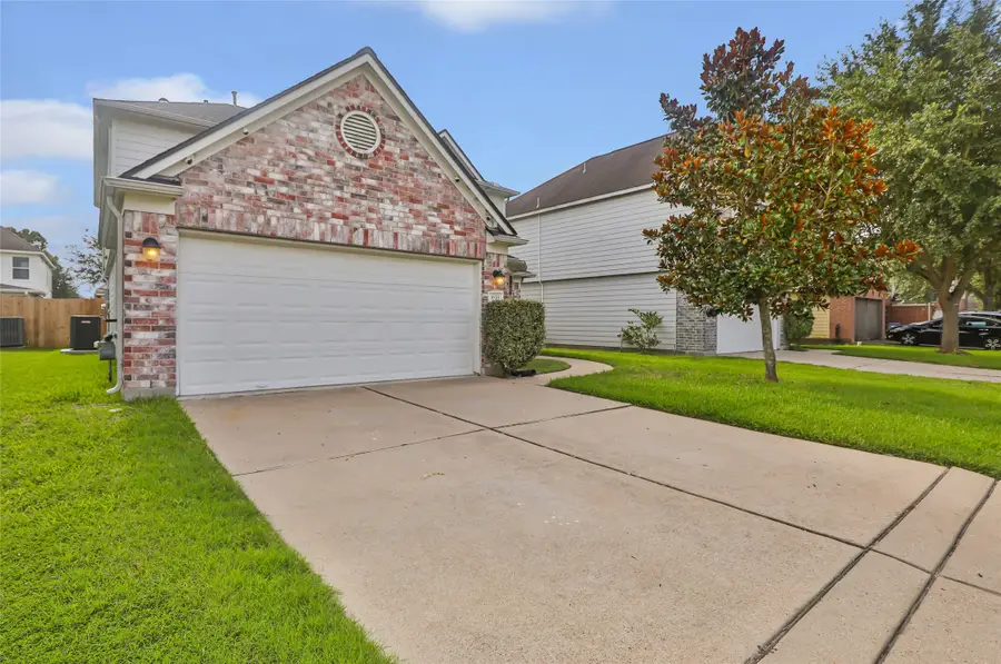 3638 Clipper Winds Way, Houston, TX 77084 - #3