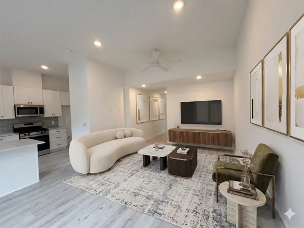 2000 Riverside Farms #11101, Austin, TX 78741