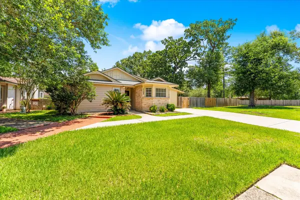 4906 Meadowfox Place, Spring, TX 77389