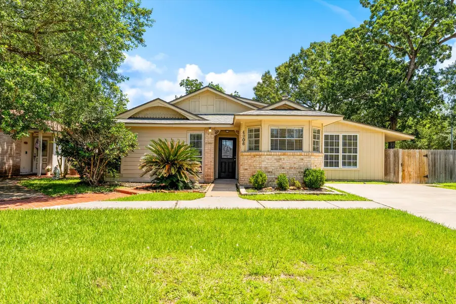 4906 Meadowfox Place, Spring, TX 77389 - #2