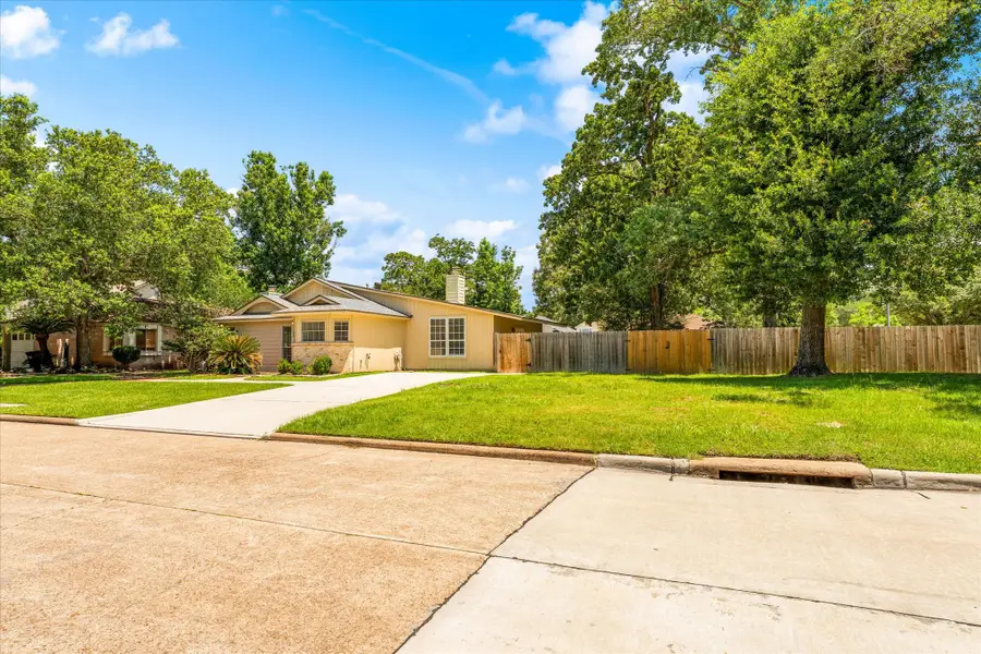 4906 Meadowfox Place, Spring, TX 77389 - #3