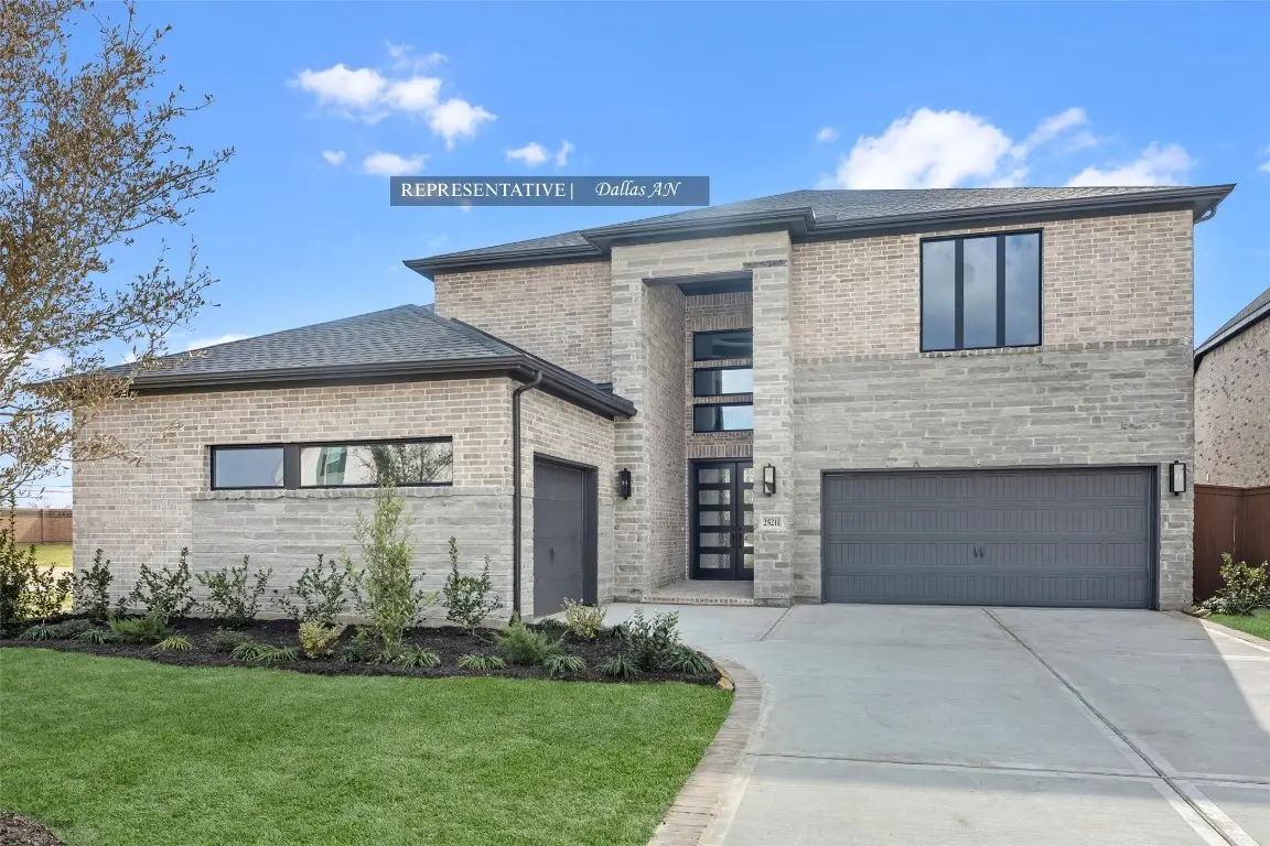 26802 Beacon Lodge Lane, Richmond, TX 77406 - #1