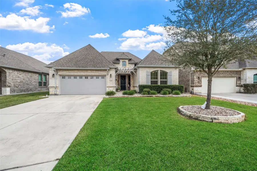 5634 Fountain Villas Way, Conroe, TX 77304 - #3