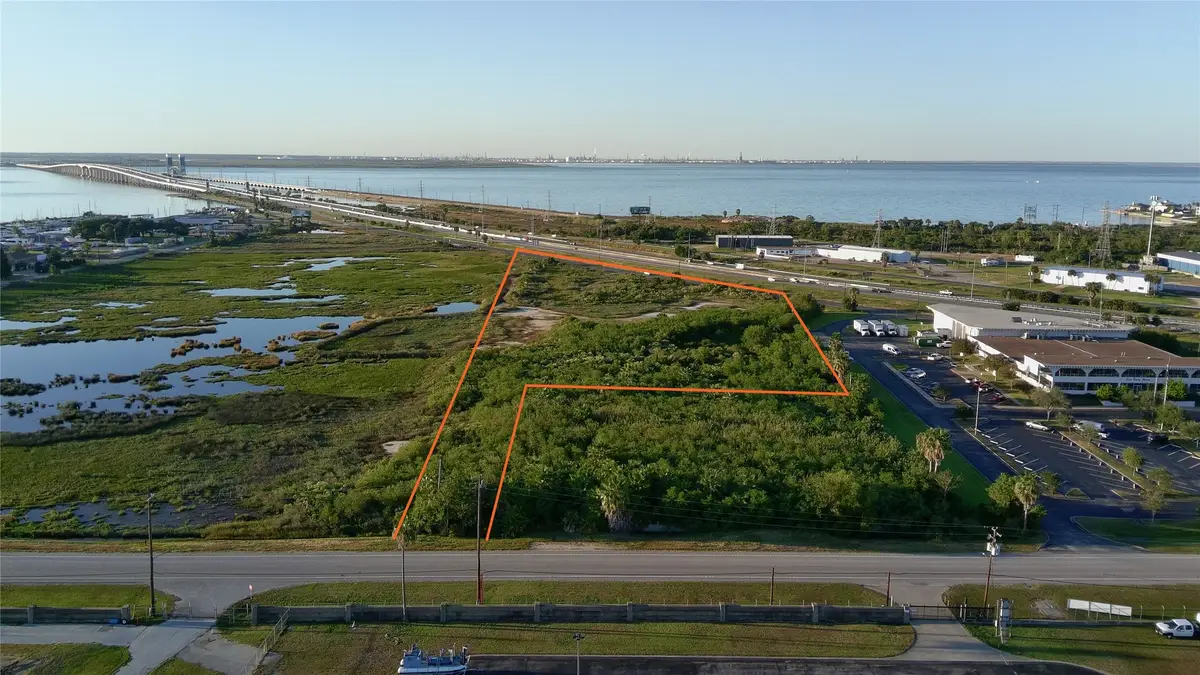 8509 Teichman Road, Galveston, TX 77554 - Image #1