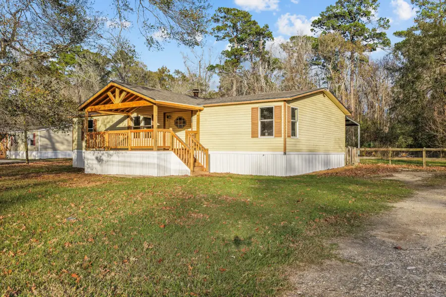 12902 Indian Ridge Drive, Dayton, TX 77535 - Image #2