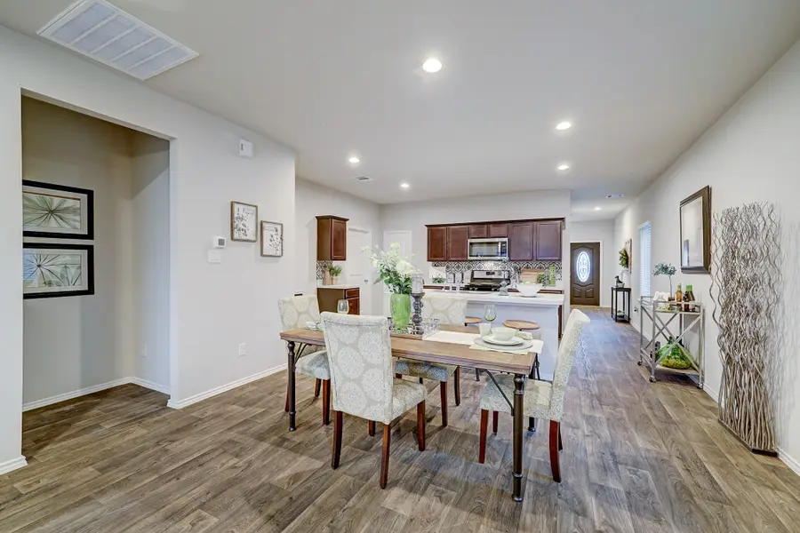 14242 W Pine Heart Drive, Conroe, TX 77302 - #3