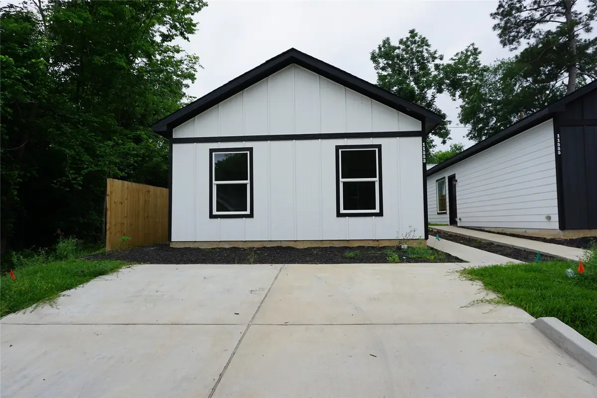 11553 Persimmon Street, Willis, TX 77318 - #1