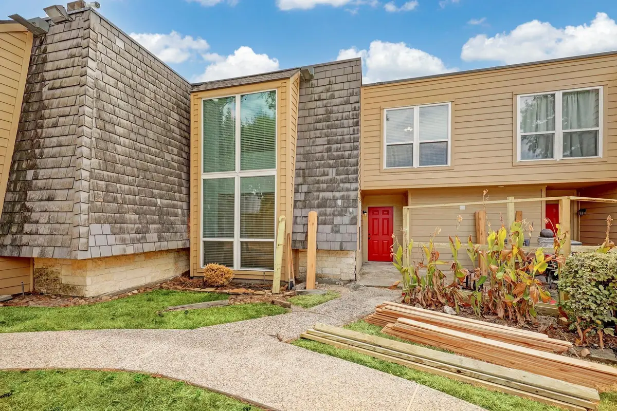 16120 Stuebner Airline Road #611, Spring, TX 77379 - #1