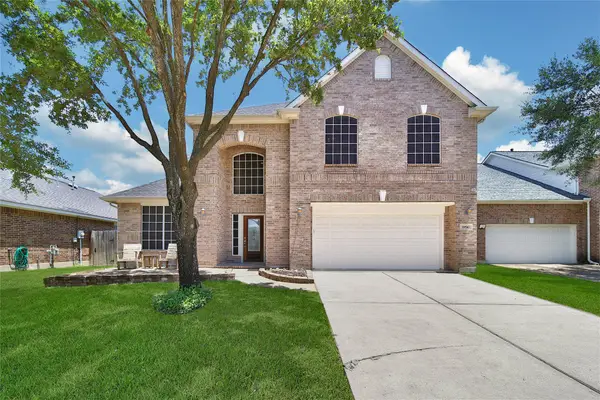 19510 Country Breeze Court, Spring, TX 77388