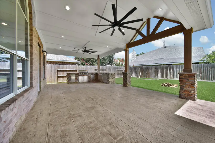 19510 Country Breeze Court, Spring, TX 77388 - #2