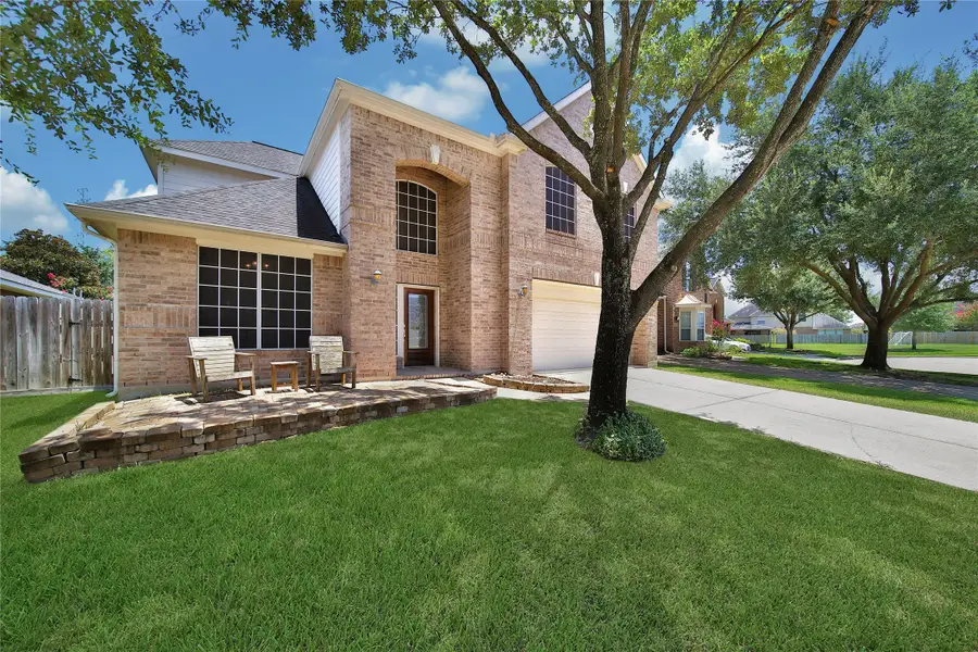 19510 Country Breeze Court, Spring, TX 77388 - #3