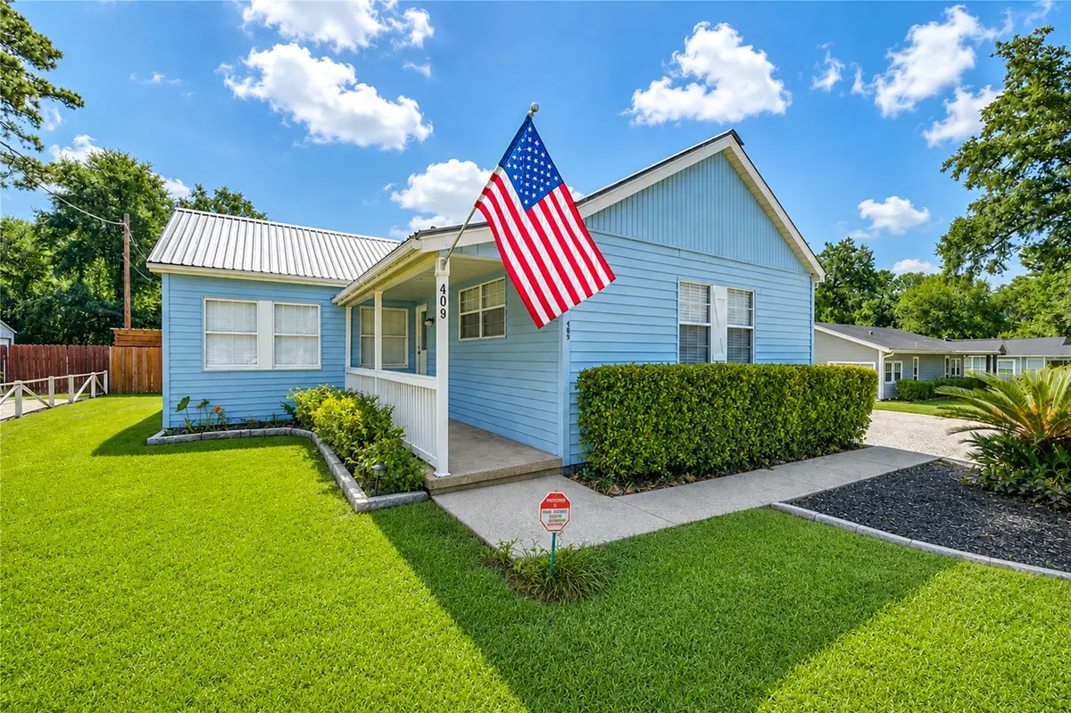 409 Dunnam Avenue, Cleveland, TX 77327 - #1