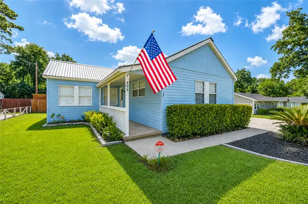 409 Dunnam Avenue, Cleveland, TX 77327