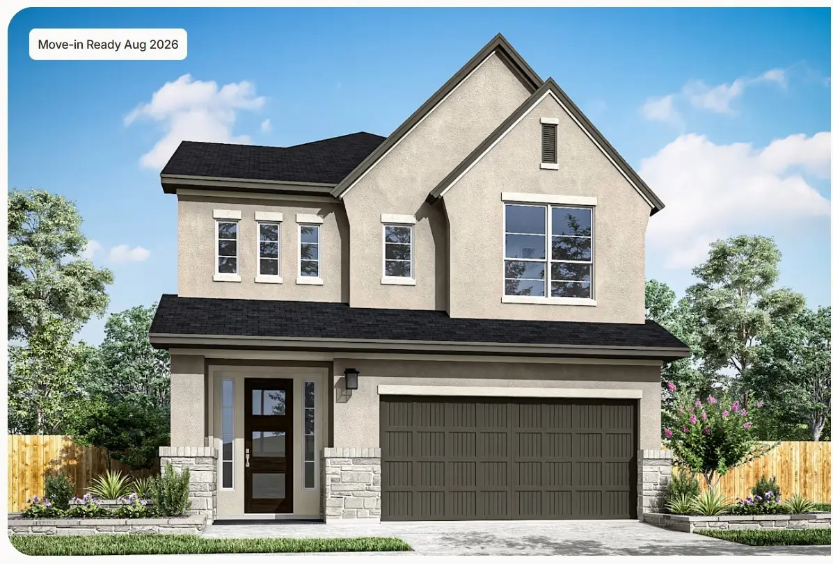 18230 Flora Grove Drive, Richmond, TX 77407 - #1