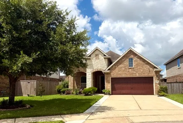1408 Copper Ridge Lane, Pearland, TX 77581 - #1
