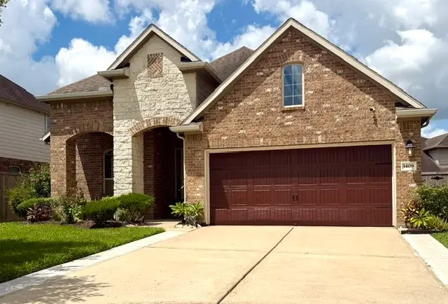 1408 Copper Ridge Lane, Pearland, TX 77581 - #2