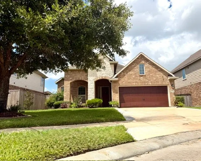 1408 Copper Ridge Lane, Pearland, TX 77581 - #3