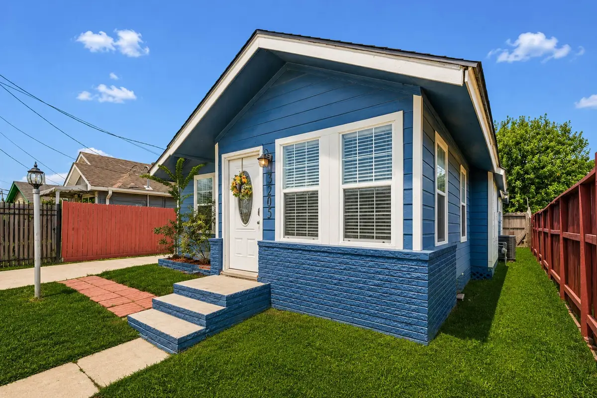 3205 Eastex Freeway, Houston, TX 77026 - #1