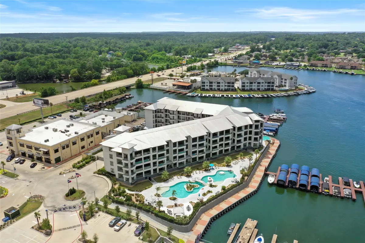 199 Waterpoint Court #303, Conroe, TX 77356 - #1