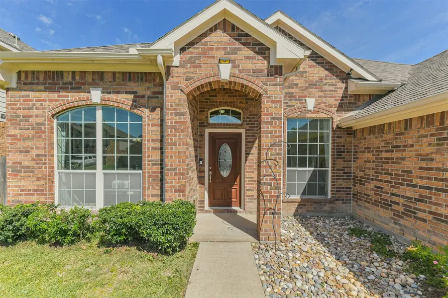 3011 Cimarron Pass Drive, Spring, TX 77373 - #3