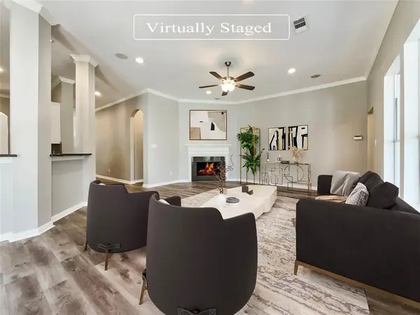 4503 Butler Springs Lane, Katy, TX 77494