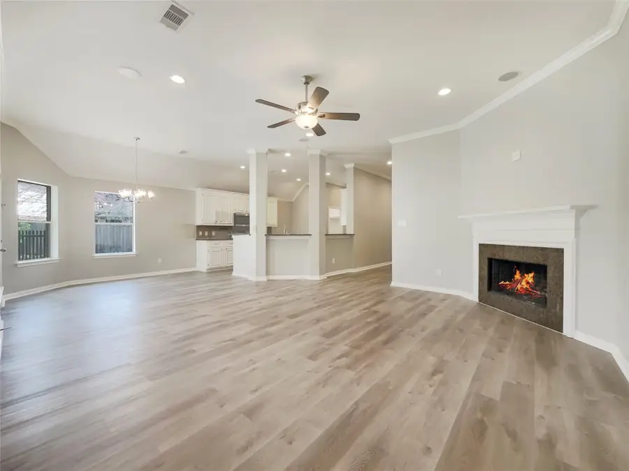 4503 Butler Springs Lane, Katy, TX 77494 - #2