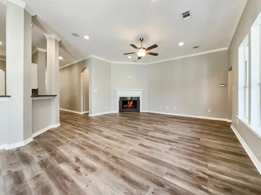 4503 Butler Springs Lane, Katy, TX 77494 - #3