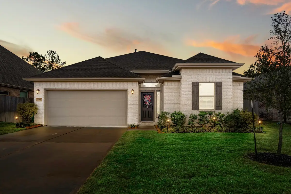 30391 Limber Pines Drive, Magnolia, TX 77355 - #1