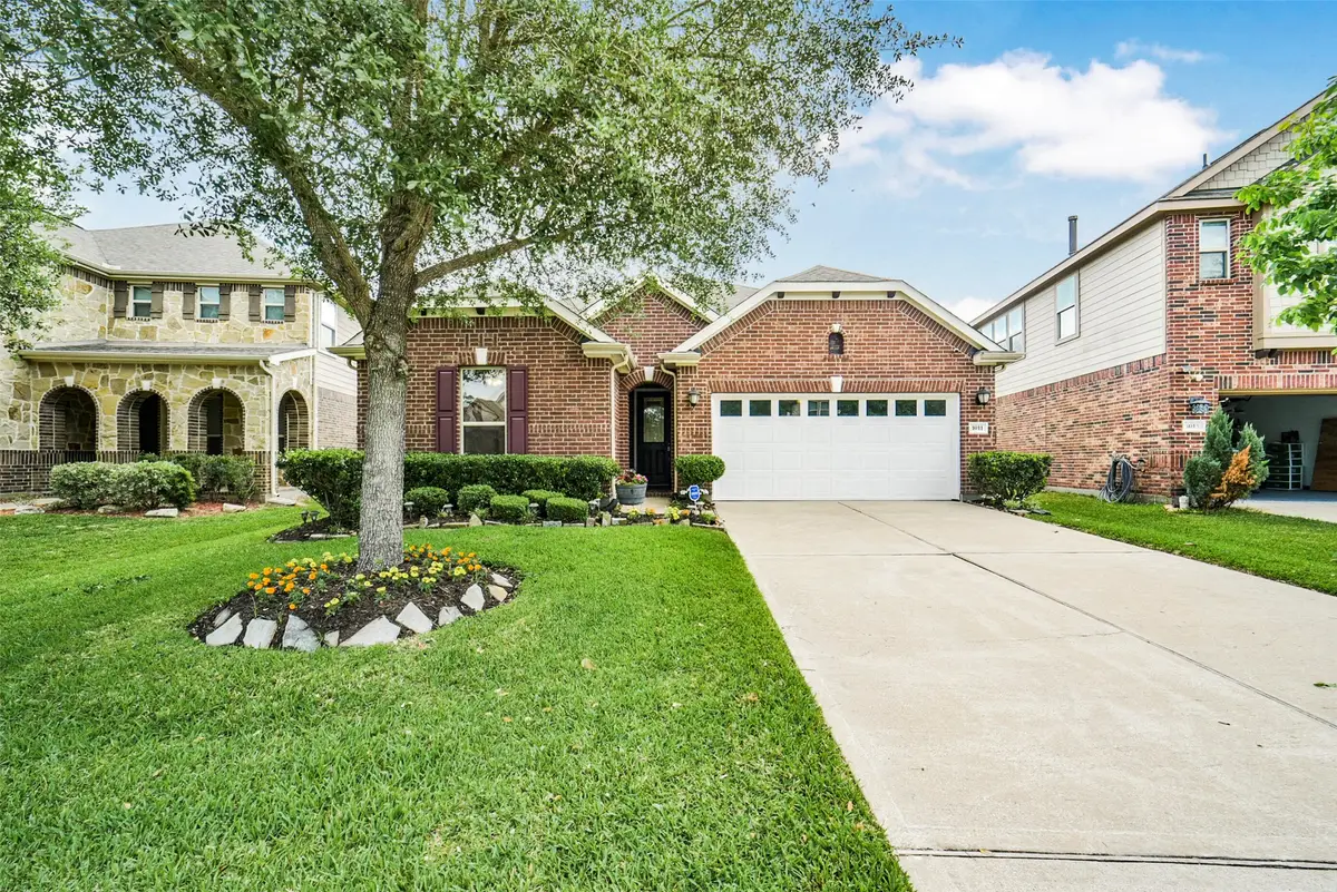 1011 Worth Creek Lane, Katy, TX 77494 - #1