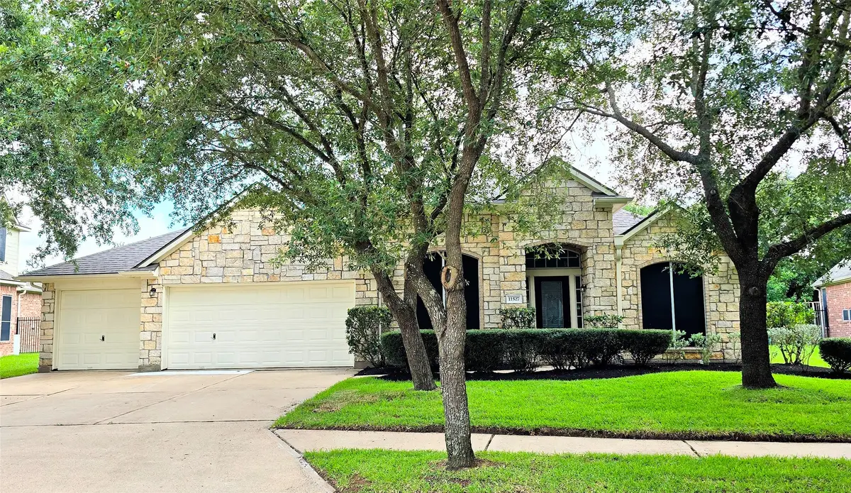 11527 Ocotillo Drive, Houston, TX 77095 - #1