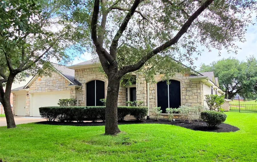 11527 Ocotillo Drive, Houston, TX 77095 - #2