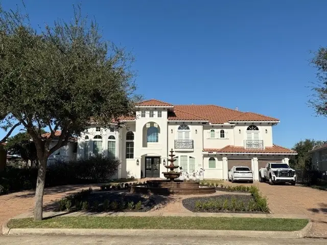 1274 Bella Luna Lane, League City, TX 77573 - #1