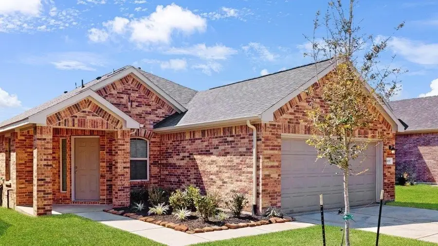 21922 Corsica View, Hockley, TX 77447 - Image #2