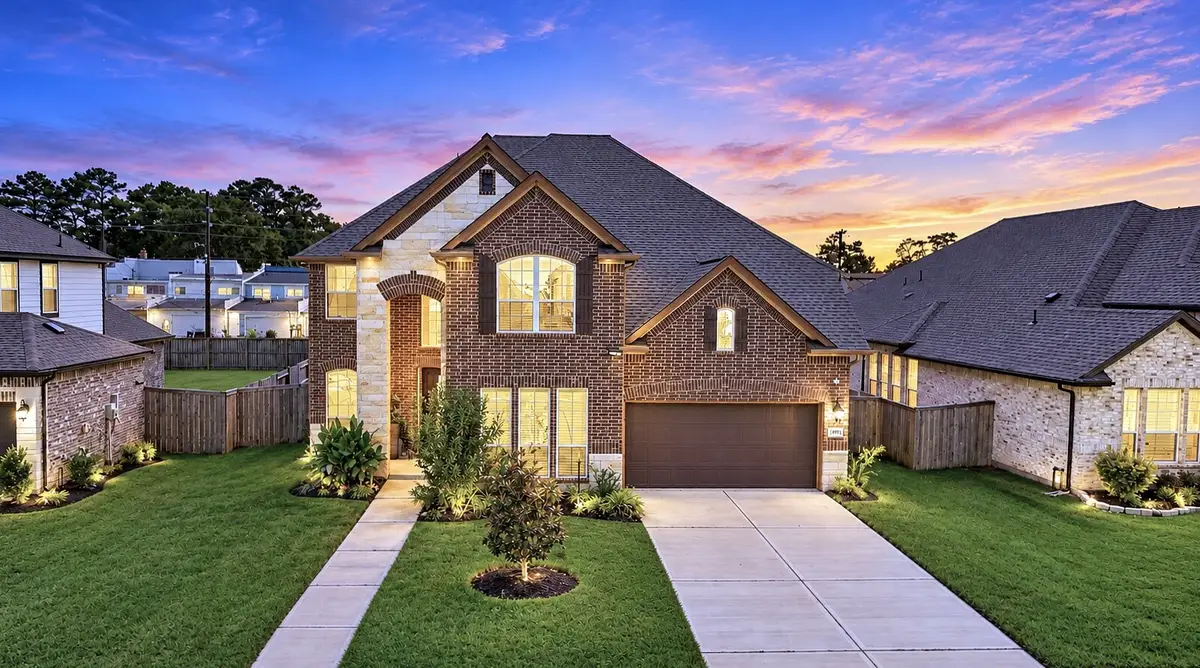 1935 Heather Canyon Drive, Pearland, TX 77089 - #1