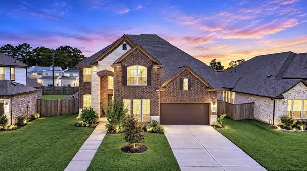 1935 Heather Canyon Drive, Pearland, TX 77089