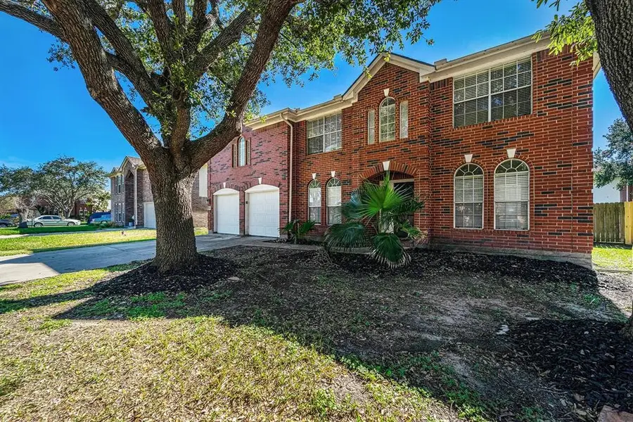1819 Thistlebrook Court, Fresno, TX 77545 - #2
