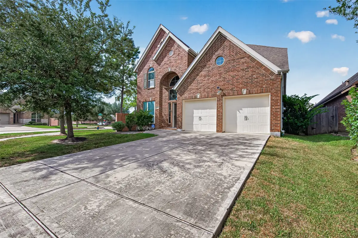 13813 Crystal Harbor Ln Lane, Pearland, TX 77584 - #1